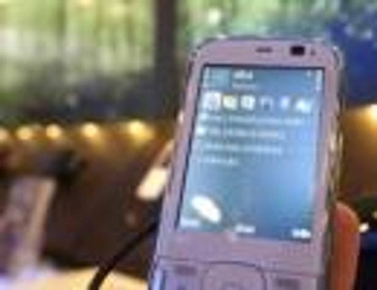 Nokia pozywa producentów ekranów LCD za zmowę cenową