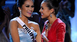 Wybory Miss Universe w Las Vegas