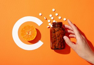 Skorbut nastaje usled ekstremnog nedostatka vitamina C