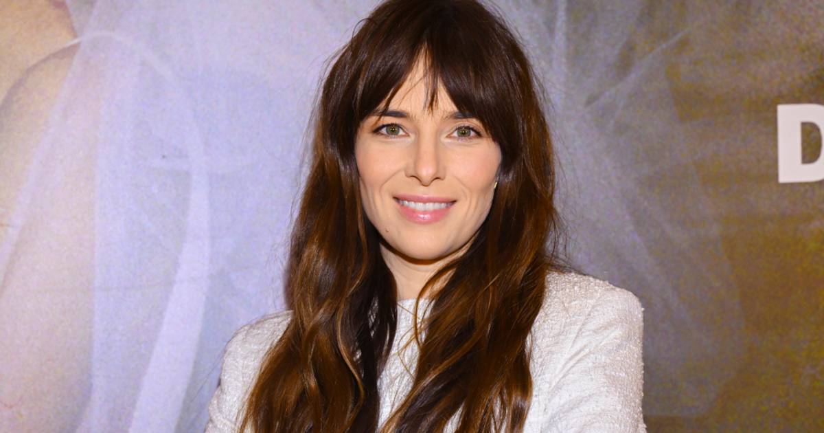 Anna Czartoryska-Niemczycka postawiła na klasykę. Buty kradną całe show