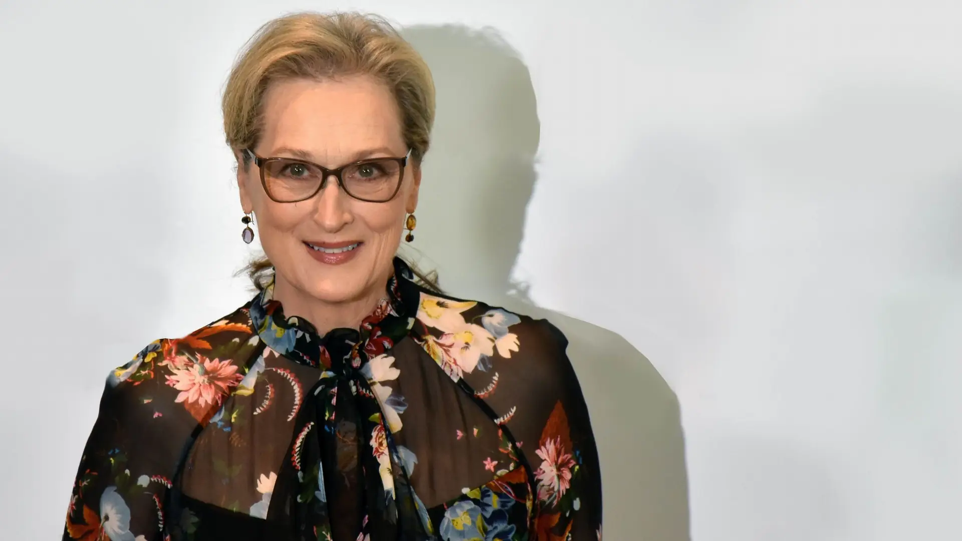 Koniec z zarabianiem na Meryl Streep. Aktorka zamierza zastrzec nazwisko znakiem towarowym