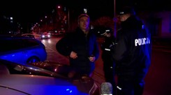 17-latek zatrzymany podczas protestów w Warszawie. Policja ukarała mandatem jego ojca