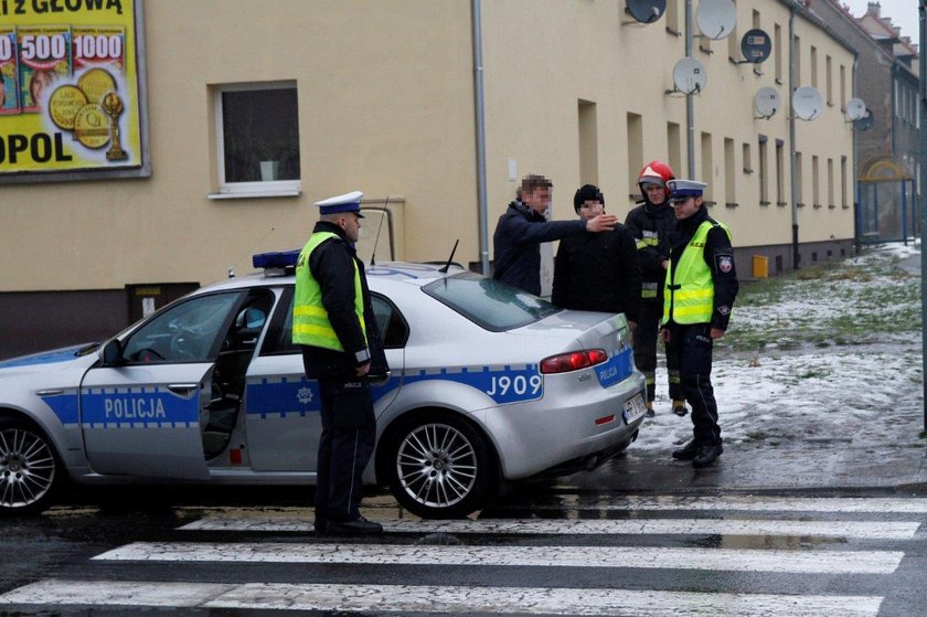 Śmiertelne potrącenie w Opolu