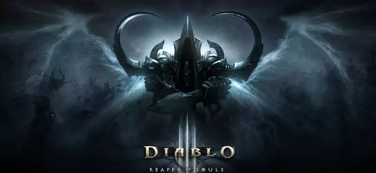 Diablo 3 - rusza drugi sezon rankingowy