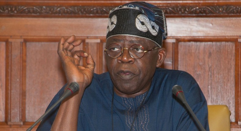 Tinubu runs to court to stop PDP, LP from halting results collation