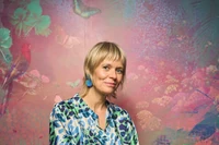 "Pełno w tym magii". Studiowała siedem kierunków, pierwsze dziecko urodziła tuż przed czterdziestką