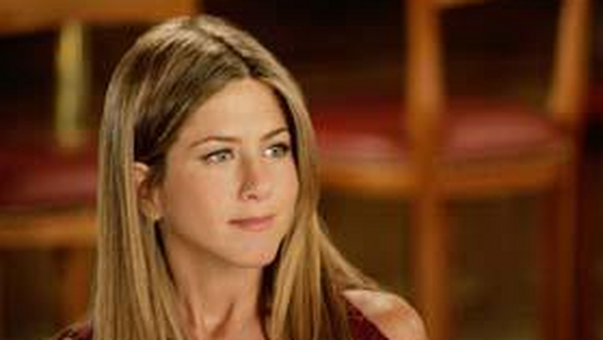 Jennifer Aniston roznieciła plotki o kolejnym romansie.