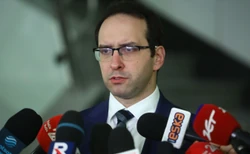 Żaryn o planie Kremla: To nie tylko kwestia Ukrainy