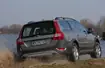 Volvo XC70 T6: Diesel niech się schowa