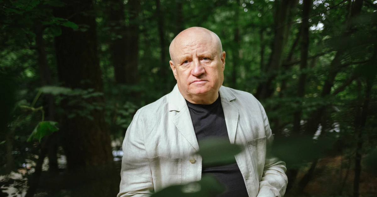 Polacy uwielbiają jego powieści sensacyjne. Nowa książka o zemście i istocie zła już jest hitem