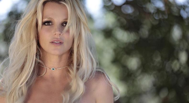 Britney Spears checks into mental health facility amid dad's illness [Instagram/BritneySpears]