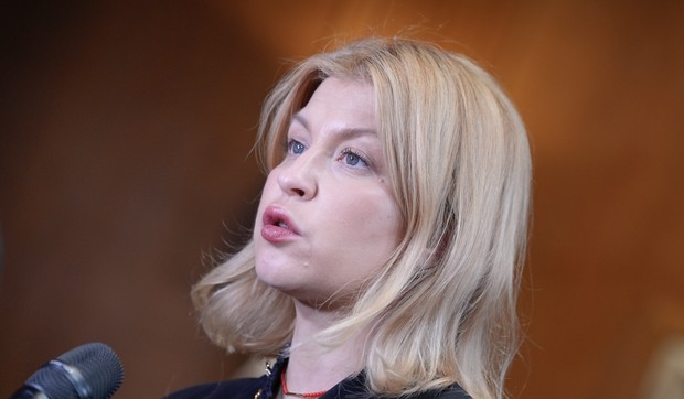 Olga Stefanišina