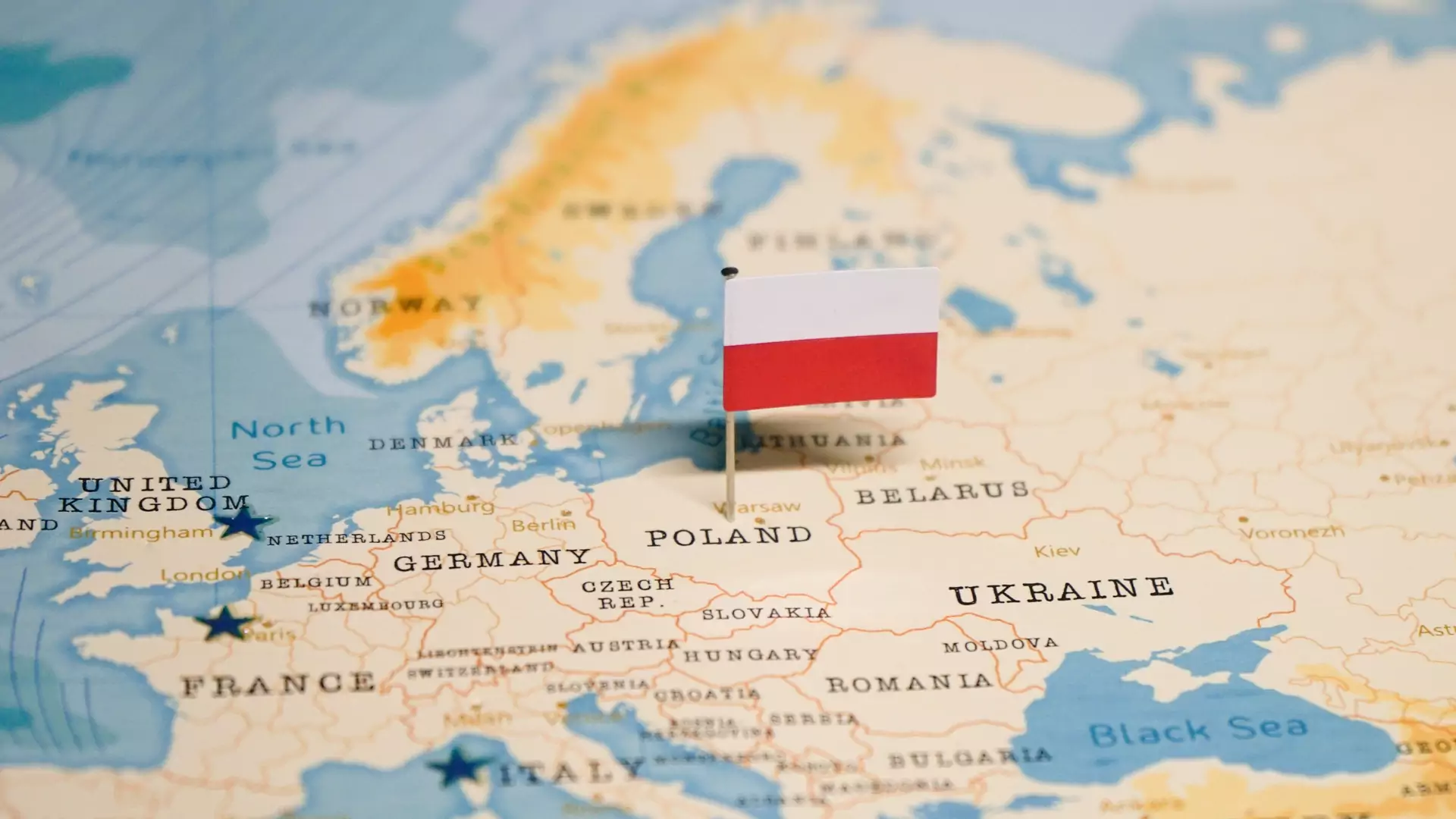 Gdzie w Europie żyje się najlepiej? Miejsce Polski w rankingu zaskakuje