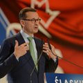 Premier: ponad 100 mld zł na rządowy program Stop Smog