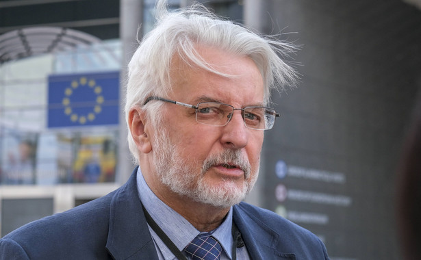 Witold Waszczykowski