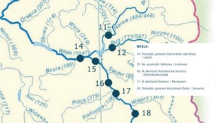 Rząd dopłaci do budowy mostów. Powstaną aż trzy nowe przeprawy w rejonie Warszawy?