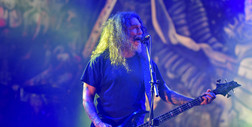 Slayer wraca na scenę. Legendarny zespół metalowy ogłosił dwa pierwsze koncerty