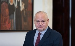 Glapiński: Rosyjska agresja na Ukrainę podbiła inflację o kilka punktów w górę