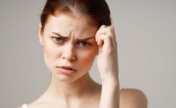 Lwia zmarszczka i lwia bruzda, czy którąś z nich masz?