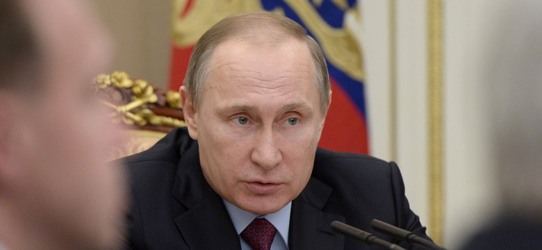 Rosja: "New Times" o starszej córce Putina, "pierwszej córce kraju"