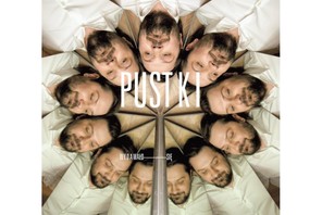 Pustki