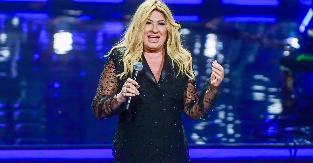 Beata Kozidrak w pierwszym wywiadzie po chorobie. "W wielkich bólach..." [WIDEO]