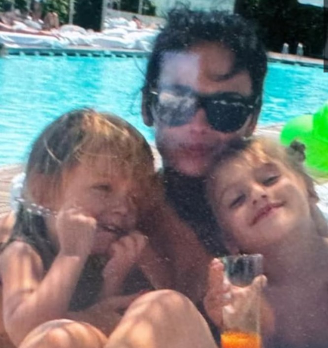 Oliwia Bieniuk opublikowała zdjęcie, wspomnienie z wakacji z mamą, Anną Przybylską