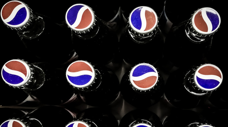 Változás történik Balogh Levente ásványvíz-birodalmában, a tervek szerint ugyanis Szentkirályon fogják palackozni a Pepsi üdítőket a magyar piac számára/ Fotó: Northfoto