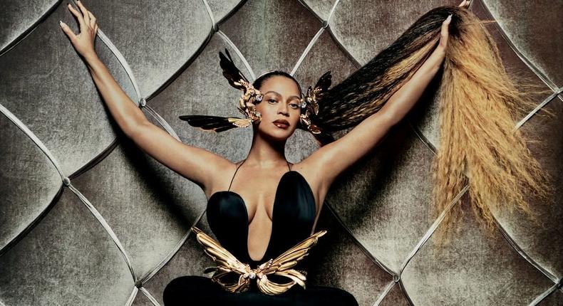 Beyoncé releases 1st single Break my soul off much anticipated album up [Video]