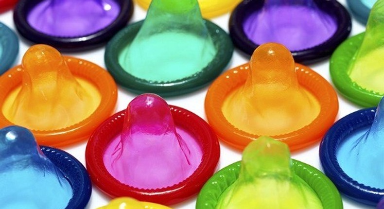 Condoms