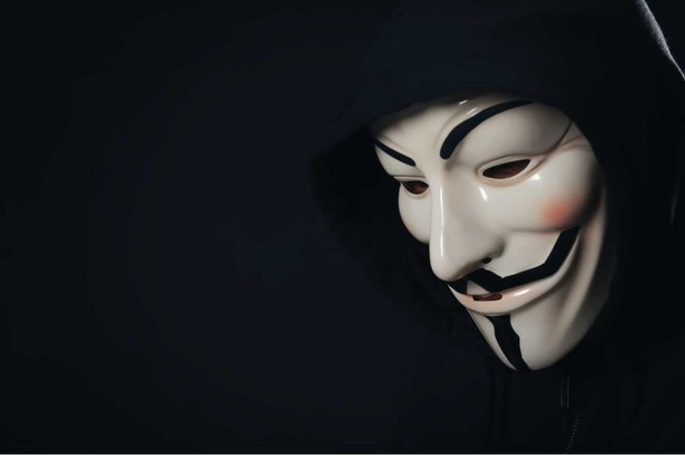 Anonymous