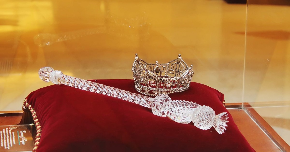 Miss America is embroiled in legal drama weeks before the 2025