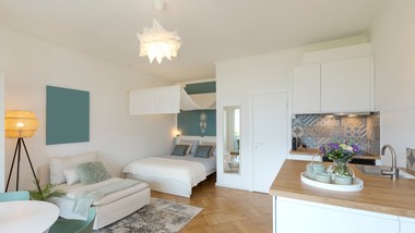 rząd chce ukrócić budowę mikrokawalerek