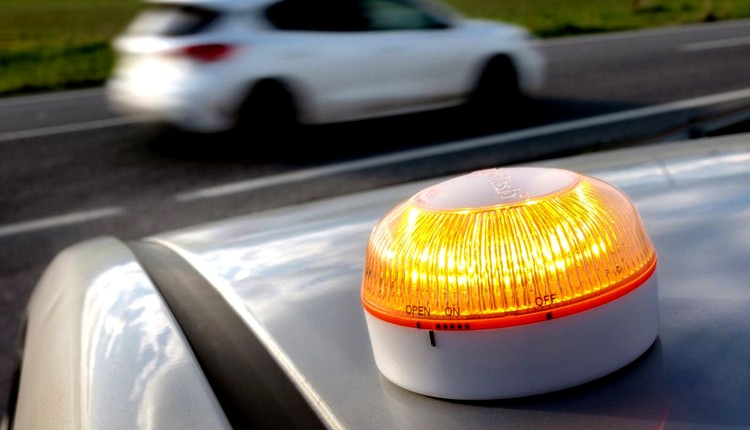 Koniec trójkątów. Od 1 stycznia nowe, obowiązkowe wyposażenie samochodu