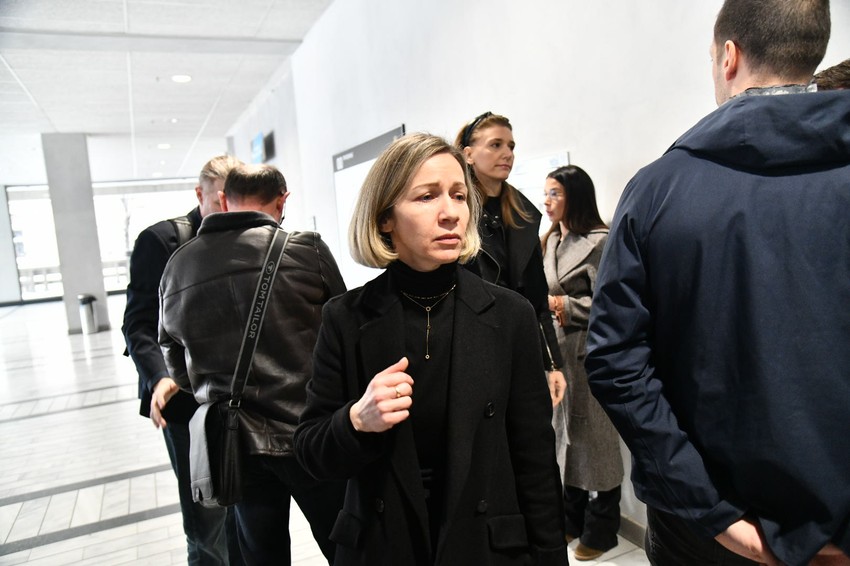 Roditelji dece ubijene u Ribnikaru