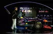 Infiniti Red Bull RB9 dla Vettela i Webbera