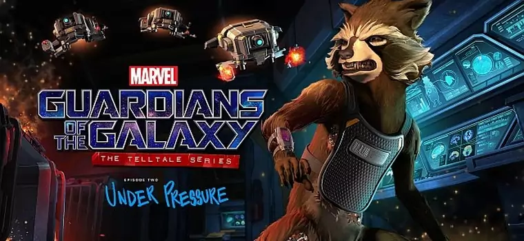 Guardians of the Galaxy: The Telltale Series - drugi epizod z datą premiery