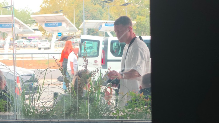 Maja Ognjenović i Jovan Pantić