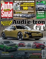 Hybrydowe bliźniaki? Tak, ale... I tak je sprawdzimy!