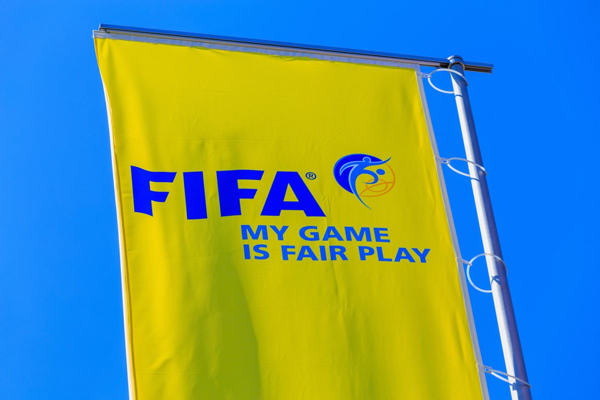 FIFA