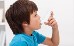 Czy pleśń i drożdże w domu powodują astmę? Wnioski z badania