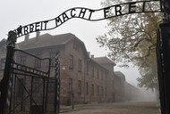 OWICIM OBZ ZAGADY KL AUSCHWITZ