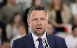 Kierwiński przyznaje: Spot o Morawieckim to błąd. Będą konsekwencje