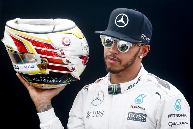 Formuła 1: Hamilton wygrał oba treningi przed Grand Prix Australii