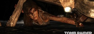 Recenzja: Lara Croft - Początek
