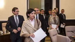 SKOK-i pozywają Muchę i Szczurka