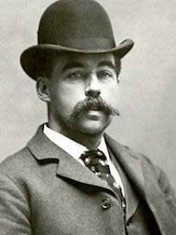 H. H. Holmes