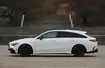 Mercedes-AMG CLA 45 S 4MATIC Shooting Brake