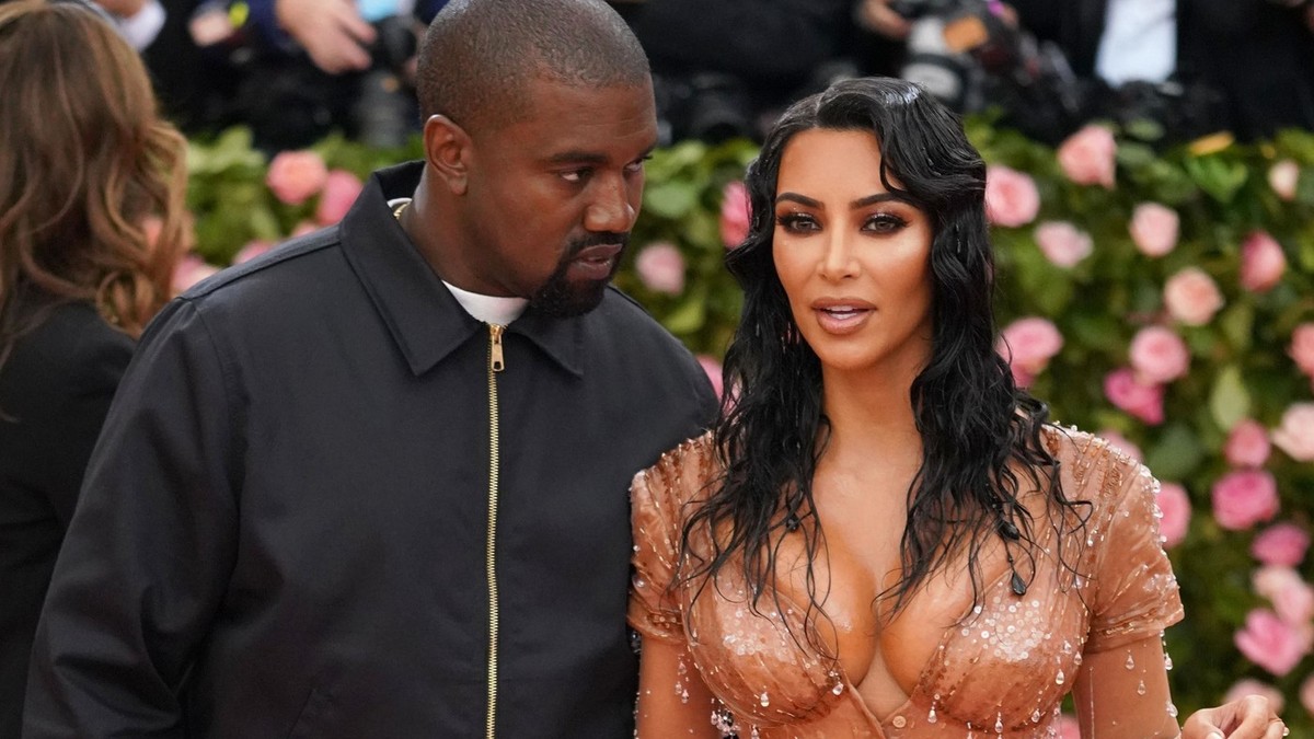 Veza koju su imali Kim Kardašijan i Kanje Vest okarakterisana je kao toksičan odnos