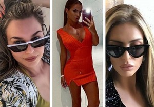 Sonja Kovač, Teodora Džehverović, Ava Karabatić